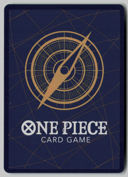 Monkey.D.Luffy - PRB02-005 SR Premium Booster Holo Foil One Piece TCG NM - Image 2