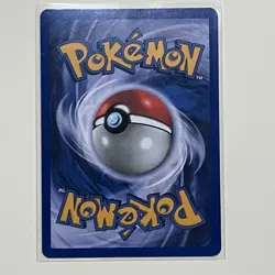 Pokemon Mewtwo TCG Base Set 2 Holo Rare Card 10/130 LP/NM - Image 2
