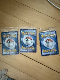Lucario VSTAR SWSH291 SWSH: Sword & Shield Promo Cards Holo SEALED 3 - Image 2