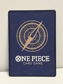 O-Nami (Illustration Box Vol.1) OP05-062 One Piece Promotion Cards Foil - Image 2