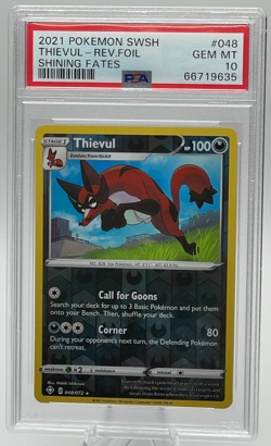 Custom Listing - 6 Pokemon TCG PSA 10 Cards - Image 2