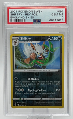 Custom Listing - 6 Pokemon TCG PSA 10 Cards - Image 3