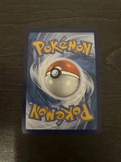 Mimikyu 081/189 Trick or Trade Holo Pokemon Card - Image 2