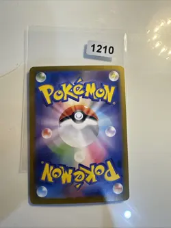 MR. MIME AR 179/165 | MINT | 151 SV2a | Japanese Full Art Pokemon Card - Image 2