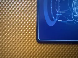 Digimon Card Game Omnimon Ace BT17-078 SR Secret Crisis Edition - Image 5