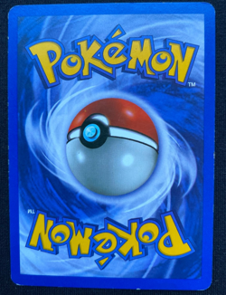 Pokemon Card Wigglytuff 32/64 Non Holo Rare WOTC Jungle Set (LP) - Image 2
