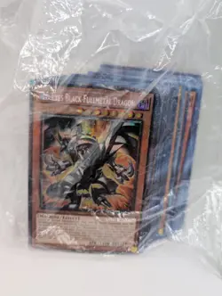 Lot Of Yugioh And Pokemon Cards - Image 1