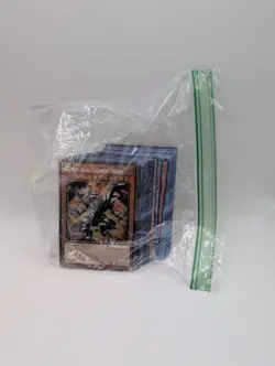 Lot Of Yugioh And Pokemon Cards - Image 2