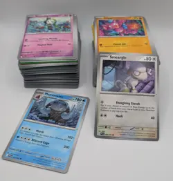 Lot Of Yugioh And Pokemon Cards - Image 3