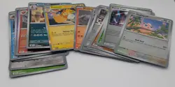 Lot Of Yugioh And Pokemon Cards - Image 4