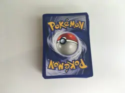 1990's - 2004's Pokemon "70 HP- 80 HP" Variety Cards Stack Lot of 20 - Image 2