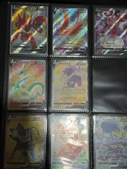 Pokemon cards Lot - SHIPS FAST - Image 1