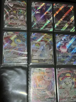 Pokemon cards Lot - SHIPS FAST - Image 3
