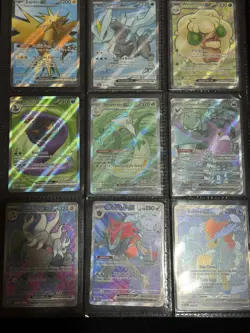 Pokemon cards Lot - SHIPS FAST - Image 4