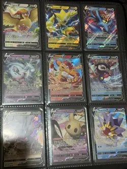 Pokemon cards Lot - SHIPS FAST - Image 5