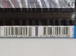 Star Trek The Next Generation Customizable Card Game Starter Set 1995 Sealed - Image 4