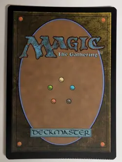 MTG - Securitron Squadron - PIP - R - Showcase Foil - Crimp Miscut - 328 - Image 2