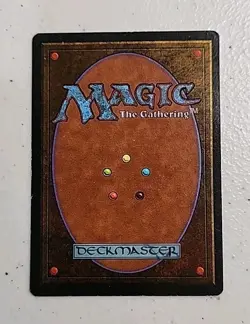 Wrath of God Revised Edition Regular MTG - Image 2