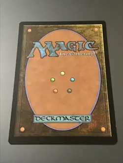 MTG Secret Lair #301 Borderless Seat of the Synod - Image 2