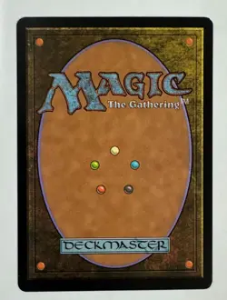 Wan Shi Tong, Librarian (Borderlees) *Foil* #0320 MTG:Avatar: The Last Airbender - Image 2