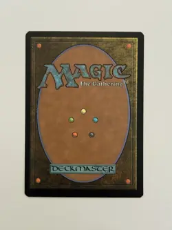 Ugin's Labyrinth (Borderless) Modern Horizons 3 Regular NM Free Ship - Image 2