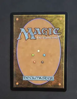 Deflecting Swat (Showcase) Avatar: The Last Airbender MTG NM 🔥 - Image 2