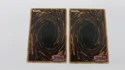 2x STARFOIL RARE GAAP THE DIVINE SOLDIER BP01-EN150 1ST EDITION YUGIOH NM - Image 2