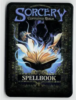 Sorcery Contested Realm Beta Yourke Crossbowmen x3 NM Exceptional - Image 2