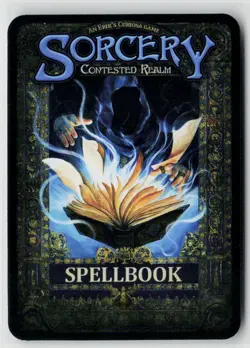 Sorcery Contested Realm Arthurian Legends Coy Nixie x3 NM Exceptional - Image 2