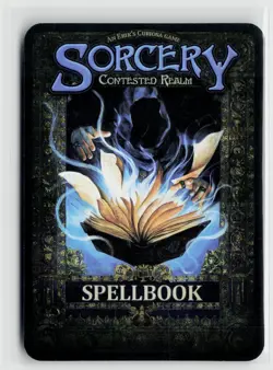 Sorcery Contested Realm Beta Minecart Madness x3 NM Exceptional - Image 2