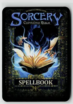 Sorcery Contested Realm Arthurian Legends Hunting Party x3 NM Exceptional - Image 2