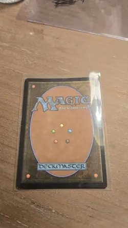 Evendo, Waking Haven (Borderless) (Galaxy Foil) Edge of Eternities Foil - Image 2
