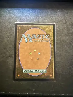 City of Brass (Borderless Alternate Art) Double Masters 2022 - Near Mint Foil - Image 2