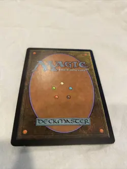 MTG Nemesis of Reason Alara Reborn 28/145 Regular Rare - Image 4