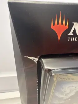 Magic The Gathering Commander 2019 Mystic Intellect Deck - New Factory Sealed 630509892594 - Image 2