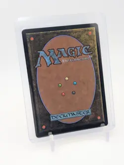 MTG - Wan Shi Tong, Librarian - Borderless Mythic #320 - Avatar: TLA NM - Image 2