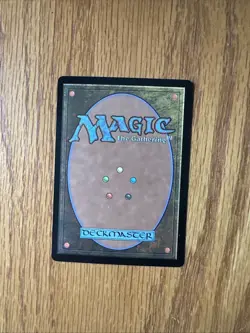 MTG - Dragonhawk, Fate's Tempest (Borderless Foil) - Bloomburrow - Image 2