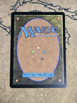 Surgical Extraction (2022) Secret Lair Drop Non-Foil MP - Image 2