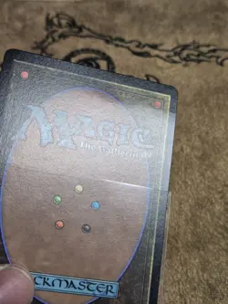 Surgical Extraction (2022) Secret Lair Drop Non-Foil MP - Image 3