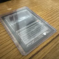 Urborg, Tomb of Yawgmoth From the Vault: Realms Foil - Image 3