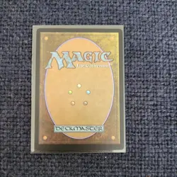 Amulet of Vigor FOIL - The List - Mystery Booster - Rare - NM - MTG - Image 2
