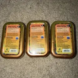 Pokemon 151 Mini Tins - Lot of 3 - Image 2