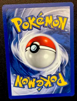 Misty's Tears 118/132 LP Loving Ash’s Squirtle Art Gym Challenge Pokemon Card! - Image 2