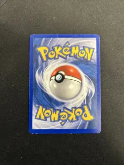 Pokemon TCG Ditto EX Delta Species 37/113 Regular Uncommon Non Holo - LP+ - Image 2