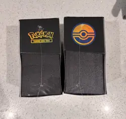 Pokemon TCG: Mega Evolution Elite Trainer Box (ETB) Lucario and Gardevoir - Image 2