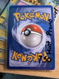 Typhlosion Holo Pokemon 2007 D&P: Mysterious Treasures Set # 16/123 NM - Image 2
