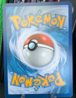 Pokemon TCG Trainers' Mail Roaring Skies 92/108 Reverse Holo LP - Image 2