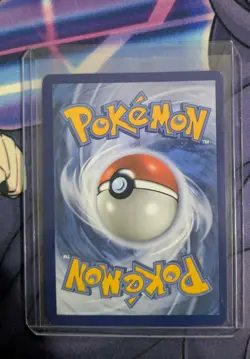 Pokemon TCG Professor Oak's Setup 233-236 Cosmic Eclipse Full Art - Image 2