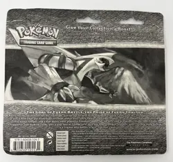 Pokemon HS Triumphant & Platinum Base 3-Pack Blister Porygon2 - Factory Sealed - Image 2