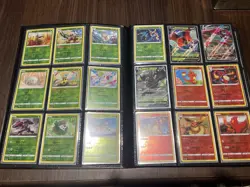 Pokemon Vivid Voltage Master Set 100% Complete - Image 2